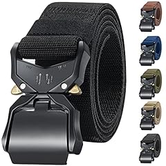 Yardoor tactical belts for sale  Delivered anywhere in USA 