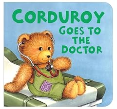 Corduroy goes doctor for sale  Delivered anywhere in USA 