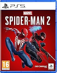 Sony marvel spider usato  Spedito ovunque in Italia 