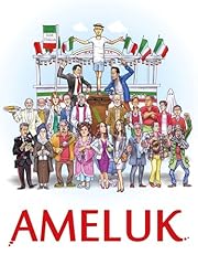 Ameluk tratto una usato  Spedito ovunque in Italia 