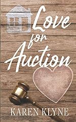 Love for auction usato  Spedito ovunque in Italia 