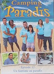 Camping paradis vol. d'occasion  Livré partout en France