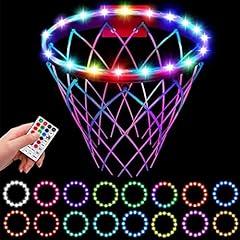 Led basketball hoop for sale  Delivered anywhere in USA 