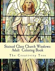 Stained glass church for sale  Delivered anywhere in USA 