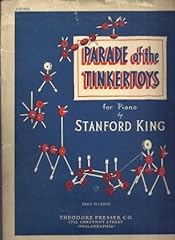 Parade tinkertoys for sale  Delivered anywhere in USA 
