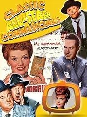 Classic star commercials for sale  Delivered anywhere in USA 
