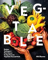 Veg table recipes for sale  Delivered anywhere in USA 