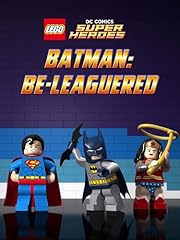 Lego supereroi batman usato  Spedito ovunque in Italia 