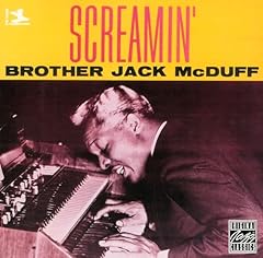Screamin usato  Spedito ovunque in Italia 