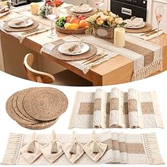 Gandeer sets boho for sale  Delivered anywhere in USA 