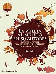 Vuelta mundo autores for sale  Delivered anywhere in USA 