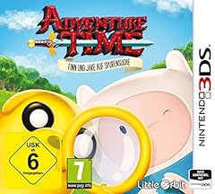 Adventure time finn d'occasion  Livré partout en France