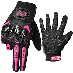 Lvnrids motorcycle gloves for sale  Delivered anywhere in USA 