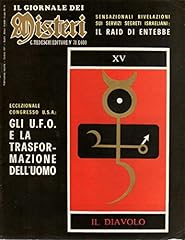 Giornale dei misteri usato  Spedito ovunque in Italia 