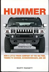 Hummer little truck for sale  Delivered anywhere in UK