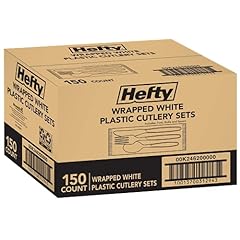 Hefty individually wrapped for sale  Delivered anywhere in USA 