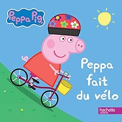 Peppa pig peppa d'occasion  Livré partout en France