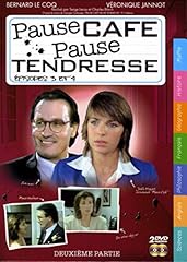 Pause cafe tendresse for sale  Delivered anywhere in UK