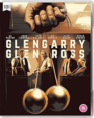 Glengarry glen ross for sale  Delivered anywhere in Ireland