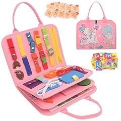 Withosent busy board d'occasion  Livré partout en France