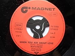 Matchbox ask love for sale  Delivered anywhere in UK