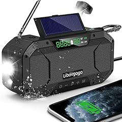 Emergency radio waterproof for sale  Delivered anywhere in USA 
