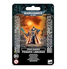 Warhammer 40k space d'occasion  Livré partout en France