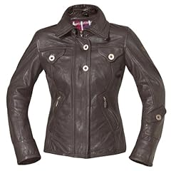 Held shina lederjacke gebraucht kaufen  Wird an jeden Ort in Deutschland