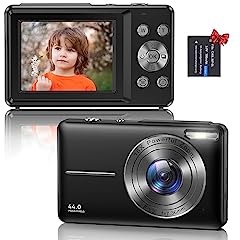 Digital camera 1080p for sale  Delivered anywhere in UK