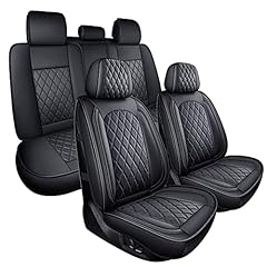 Mirozo seat covers for sale  Delivered anywhere in USA 