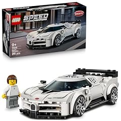 Lego speed champions gebraucht kaufen  Wird an jeden Ort in Deutschland