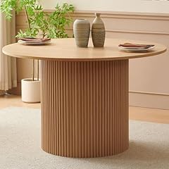 Somedream round dining for sale  Delivered anywhere in USA 