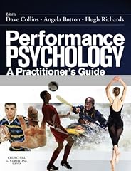Performance psychology book for sale  Delivered anywhere in USA 