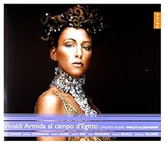 Vivaldi armida campo for sale  Delivered anywhere in UK