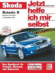 Skoda octavia benziner usato  Spedito ovunque in Italia 