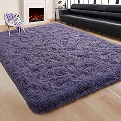 Rostyle fluffy grey for sale  Delivered anywhere in UK