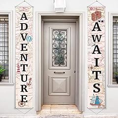 Adventure awaits bon for sale  Delivered anywhere in USA 