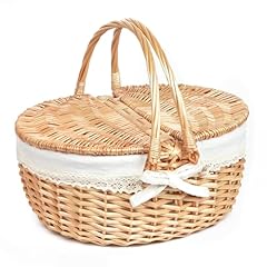Hap tim wicker for sale  Delivered anywhere in USA 