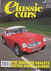 Classic cars magazine for sale  Delivered anywhere in UK