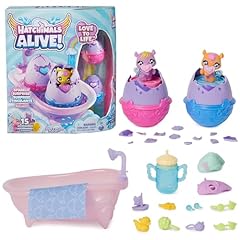 Hatchimals alive make for sale  Delivered anywhere in USA 