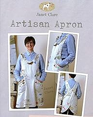 Janet clare artisan for sale  Delivered anywhere in UK