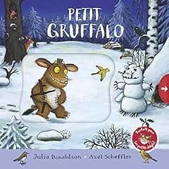 Petit gruffalo carton d'occasion  Livré partout en Belgiqu