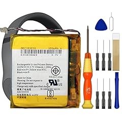 Replacement battery aec353535 for sale  Delivered anywhere in USA 