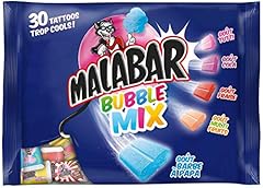 Malabar chewing gum d'occasion  Livré partout en Belgiqu
