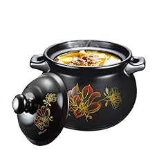 Firequasar ceramic pot for sale  Delivered anywhere in USA 