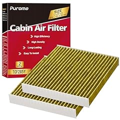 Puroma cabin air for sale  Delivered anywhere in USA 