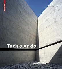 Tadao ando usato  Spedito ovunque in Italia 