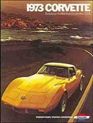 1973 corvette beautiful for sale  Delivered anywhere in USA 