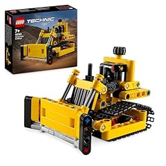 Lego technic bulldozer d'occasion  Livré partout en France