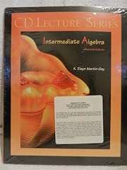 Lecture series intermediate for sale  Delivered anywhere in USA 